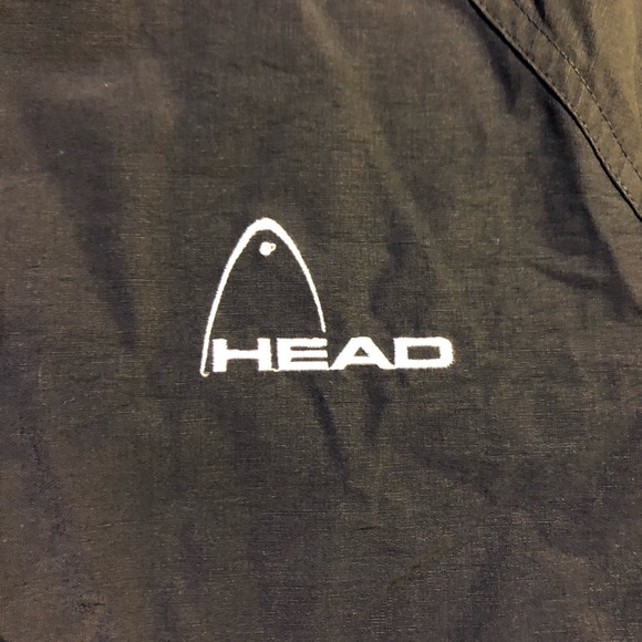 HEAD Sport Tennis Jacket - Picture 3 of 8